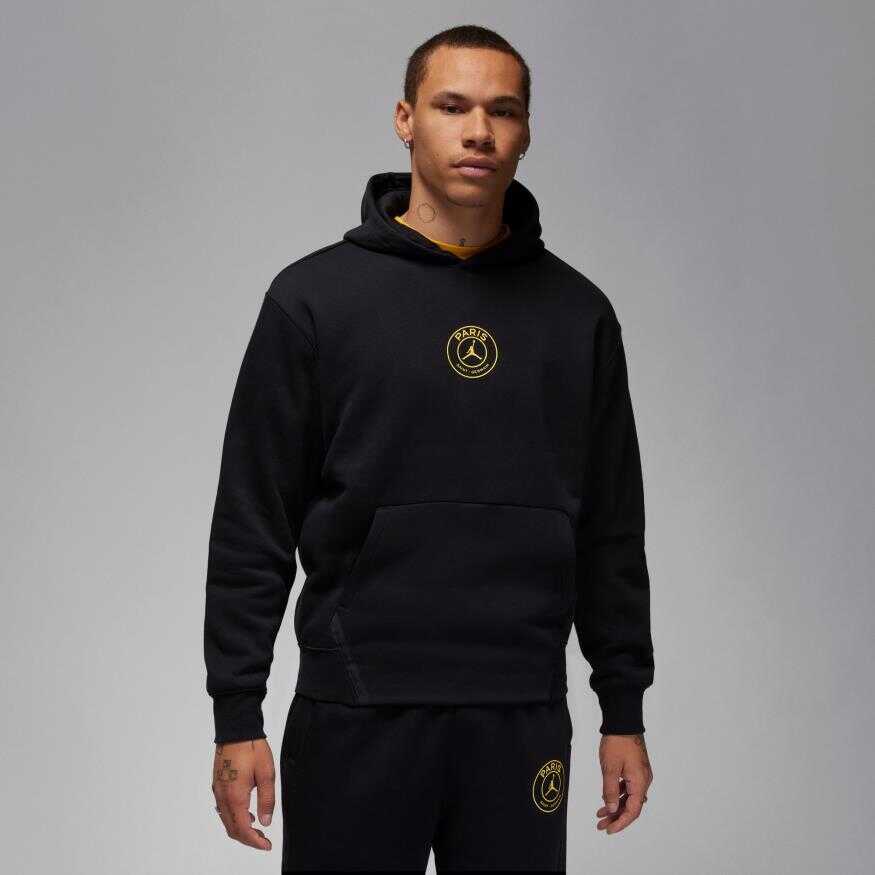 MJ PSG Hbr Fleece Pullover Erkek Sweatshirt