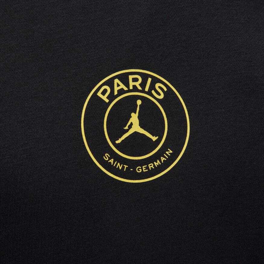 MJ PSG Hbr Fleece Pullover Erkek Sweatshirt