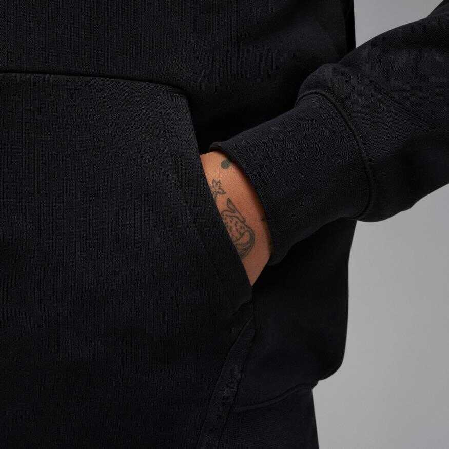 MJ PSG Hbr Fleece Pullover Erkek Sweatshirt