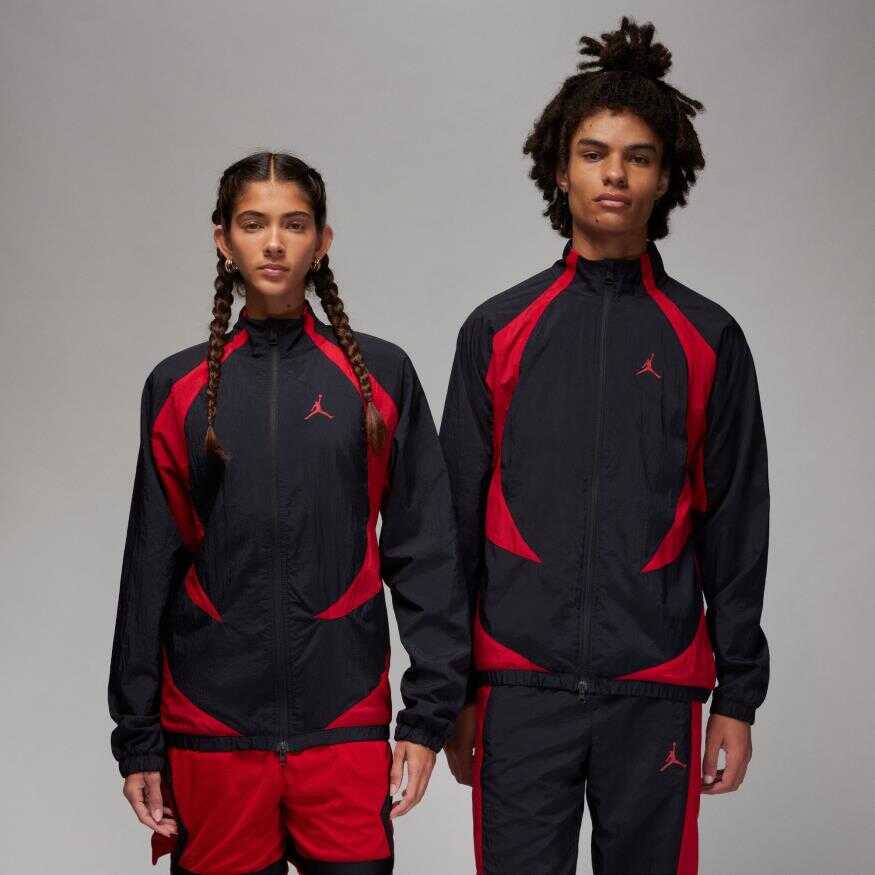 MJ Sport Jam Warm Up Jacket Erkek Ceket