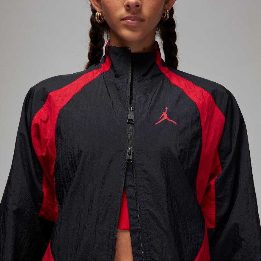 MJ Sport Jam Warm Up Jacket Erkek Ceket