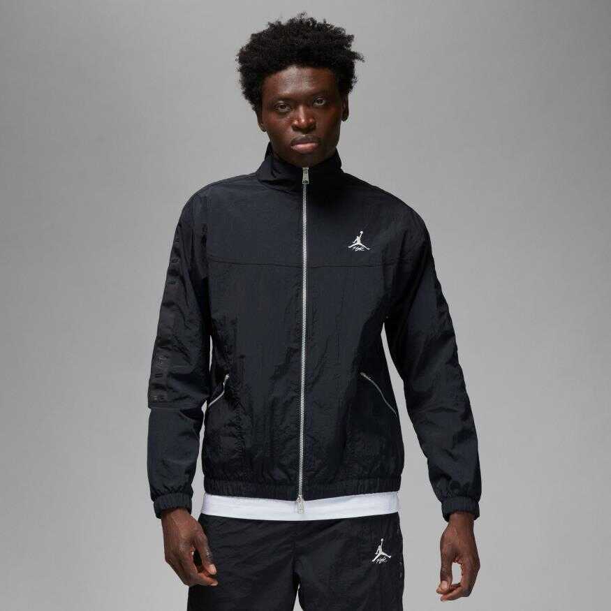 MJ Warmup Jacket Erkek Ceket