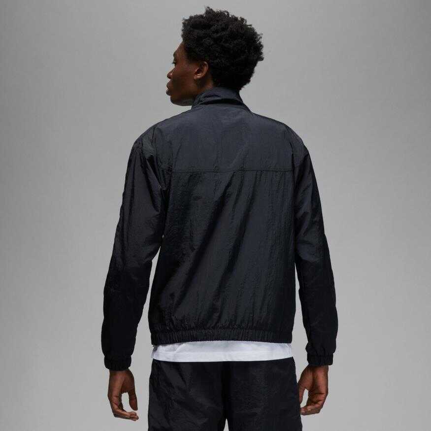 MJ Warmup Jacket Erkek Ceket