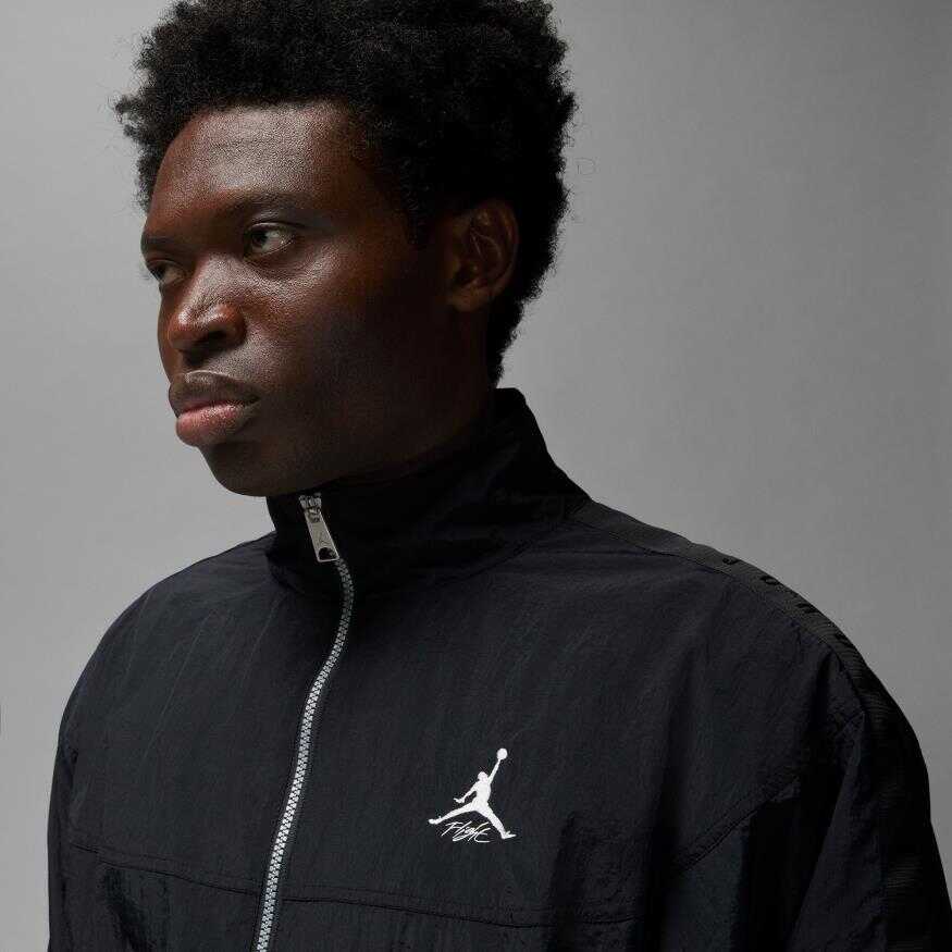 MJ Warmup Jacket Erkek Ceket