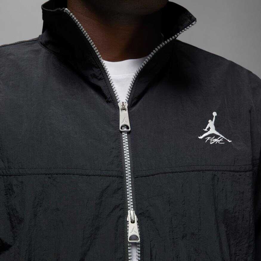 MJ Warmup Jacket Erkek Ceket