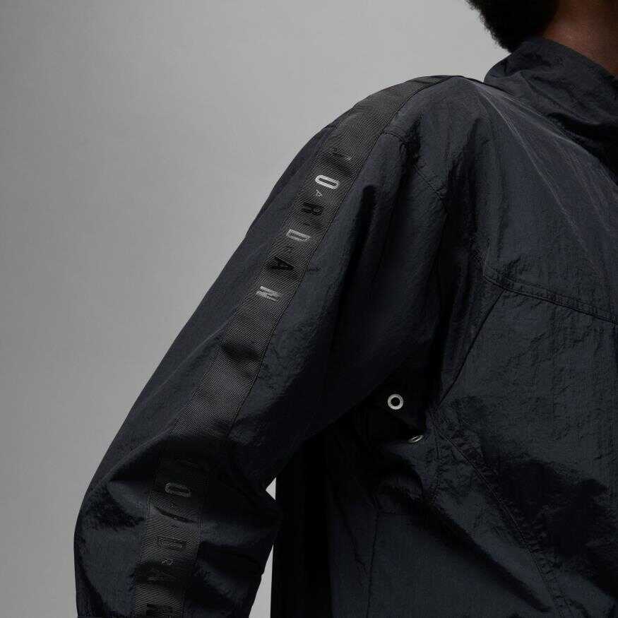 MJ Warmup Jacket Erkek Ceket