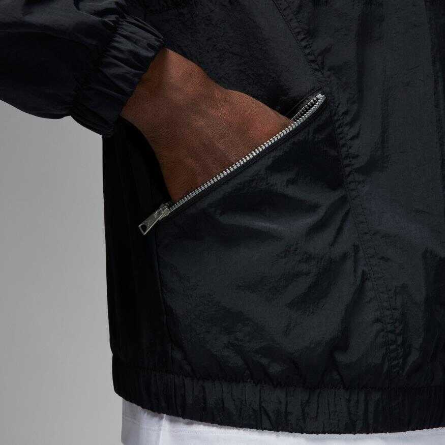 MJ Warmup Jacket Erkek Ceket