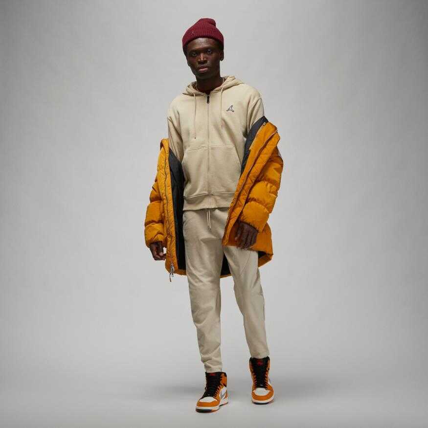 MJ Warmup Pant Erkek Eşofman Altı