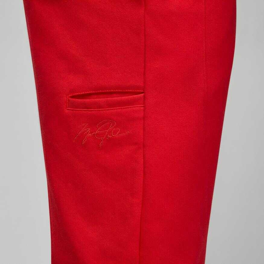 MJ Warmup Pant Erkek Eşofman Altı