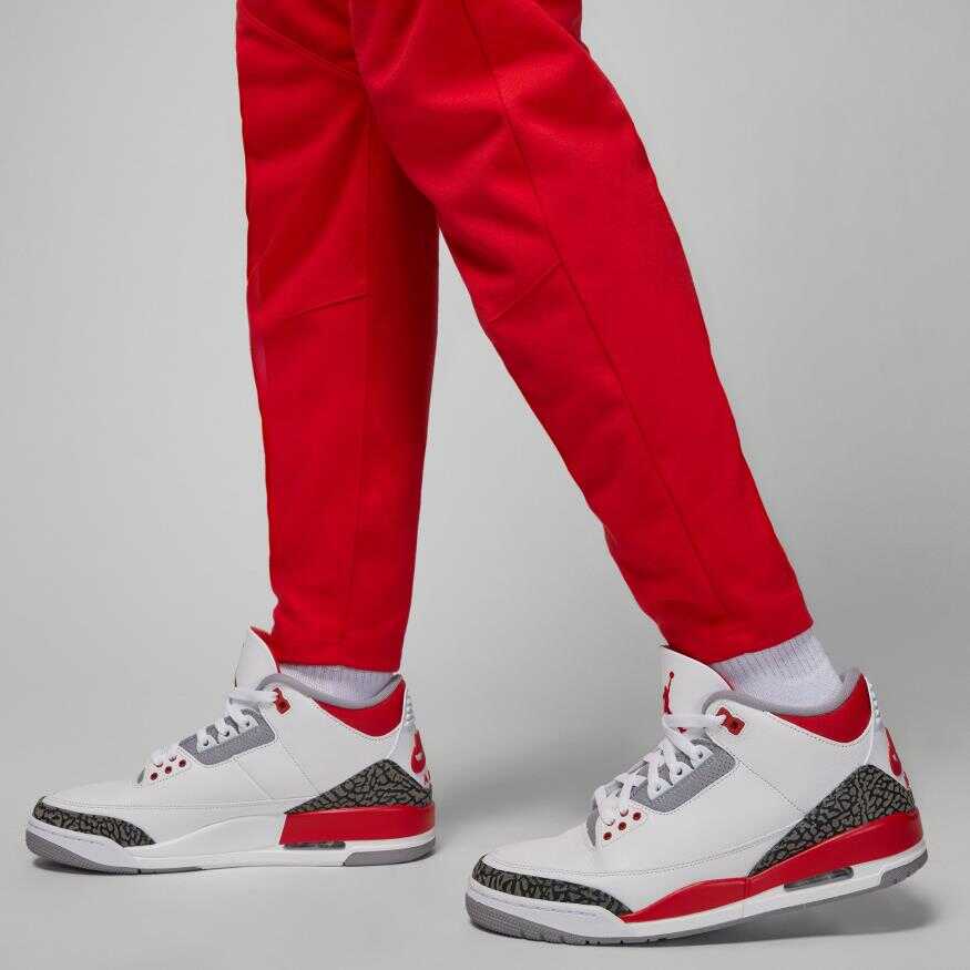 MJ Warmup Pant Erkek Eşofman Altı