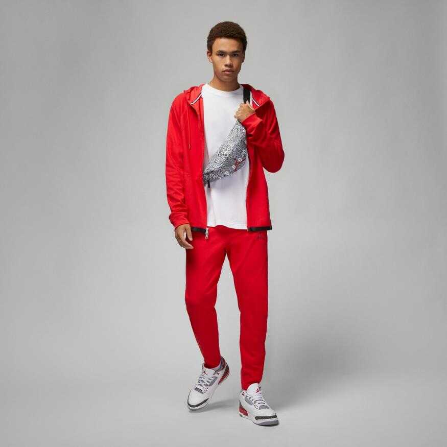 MJ Warmup Pant Erkek Eşofman Altı