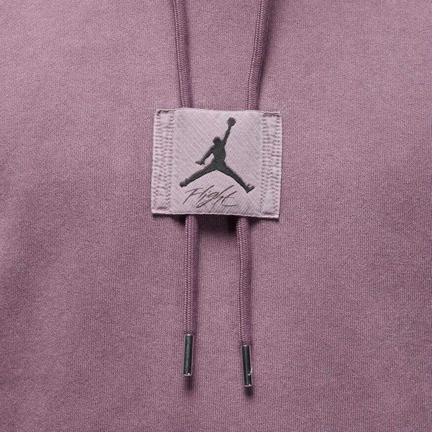 MJ Wash Fleece Pullover Erkek Sweatshirt