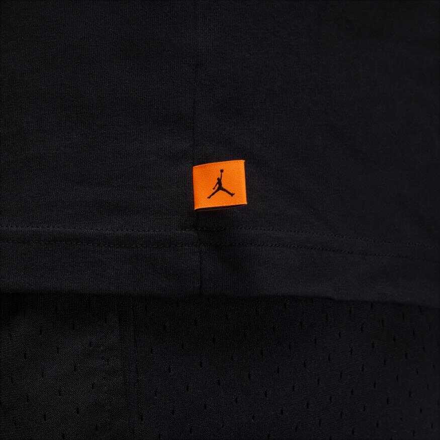 MJ Zion Seasonal Tee Erkek Tişört