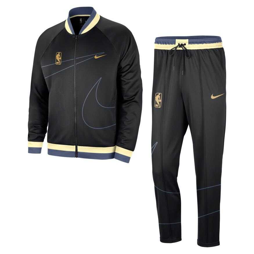 N31 Dri Fit Tracksuit Erkek Eşofman Takımı