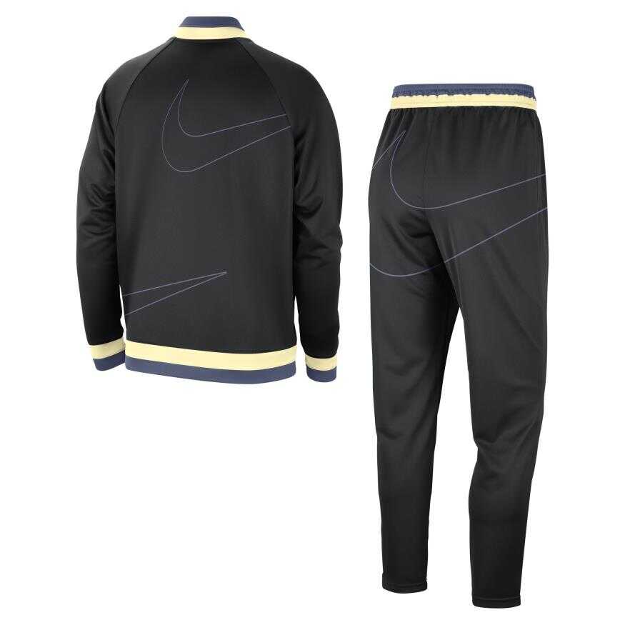 N31 Dri Fit Tracksuit Erkek Eşofman Takımı