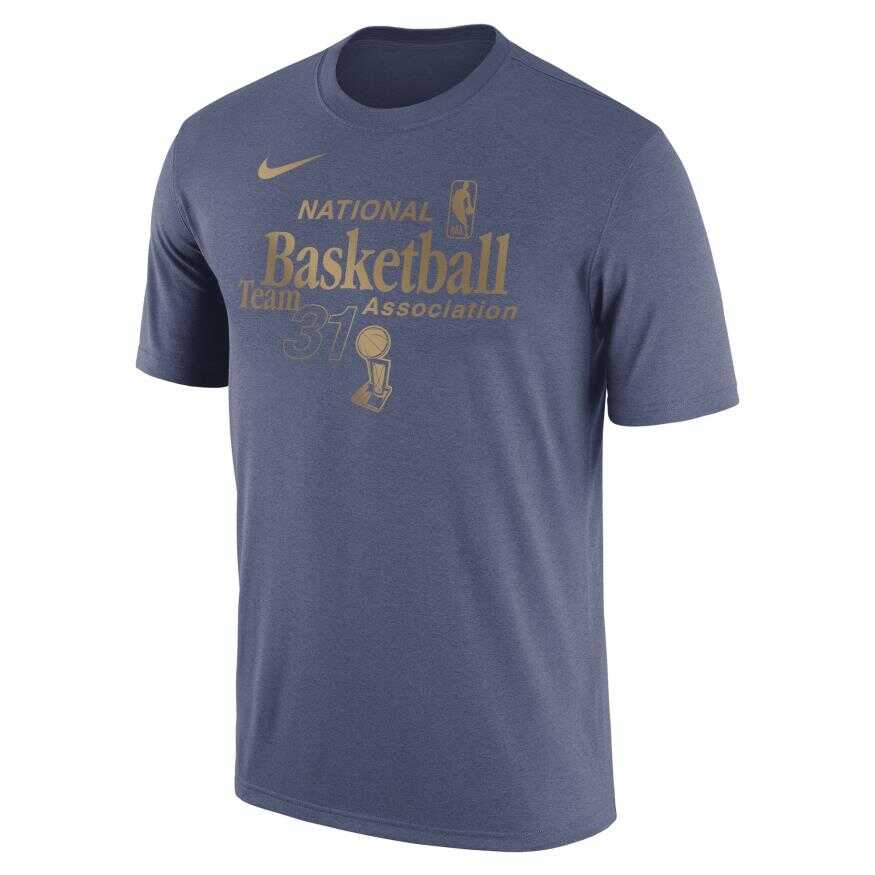 NBA N31 Short-Sleeve Tee Erkek Tişört