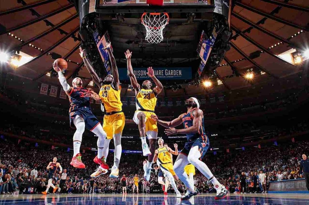 NBA Ne Zaman Başlıyor?