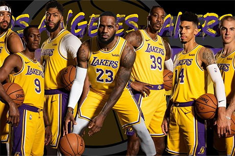 NBA Şampiyonları