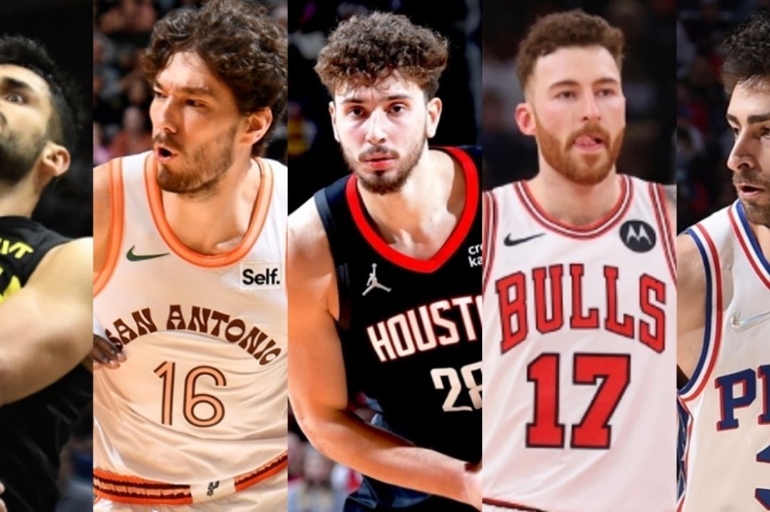 NBA Türk Oyuncular