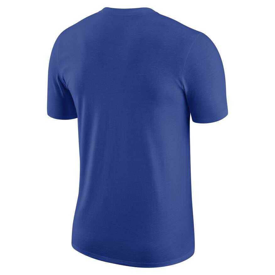 New York Knicks Short-Sleeve Tee Erkek Tişört