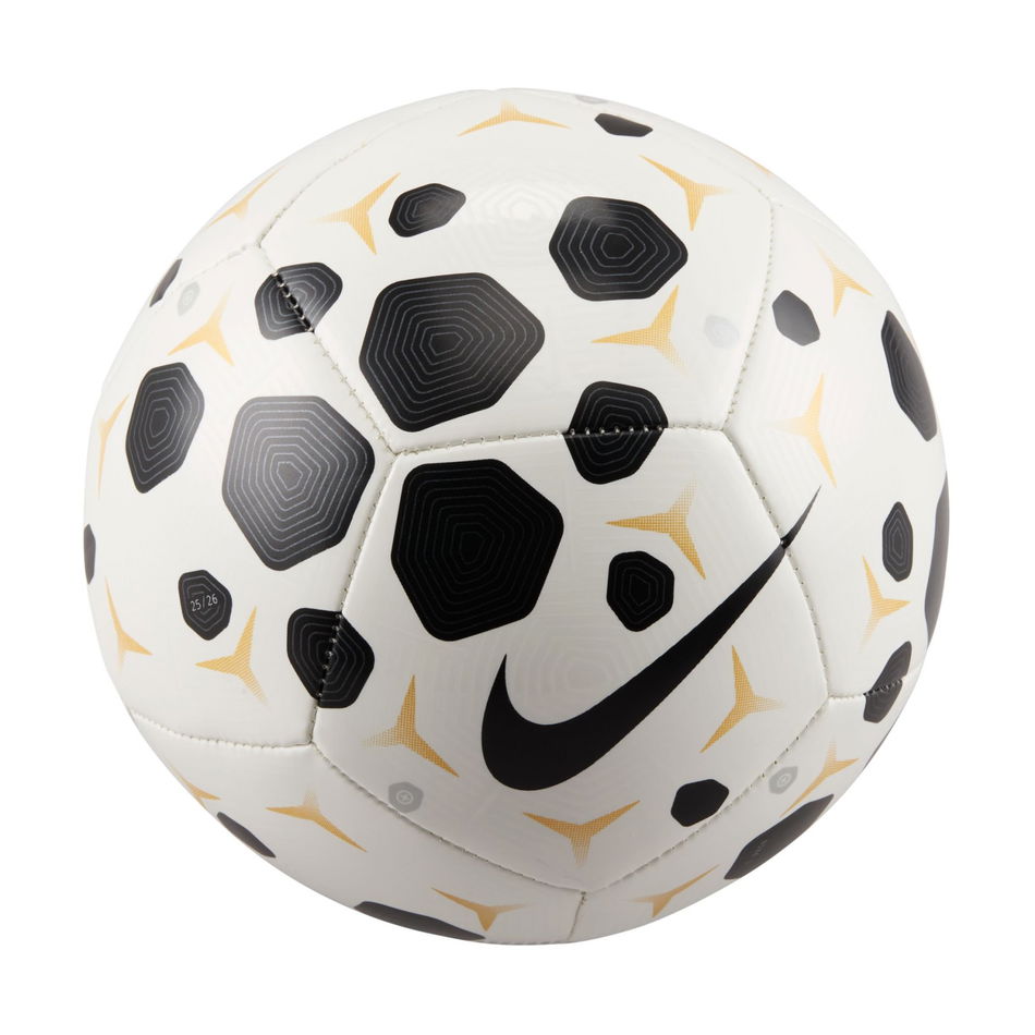 Skills Beyaz Futbol Topu