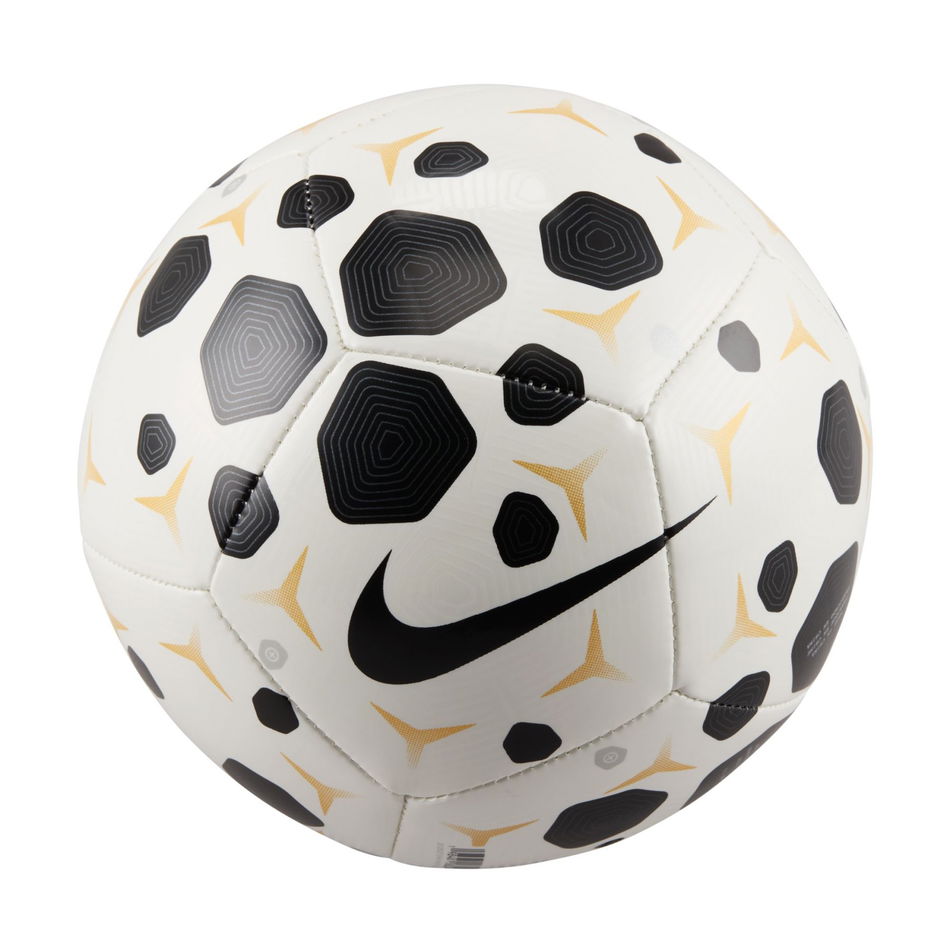 Skills Beyaz Futbol Topu
