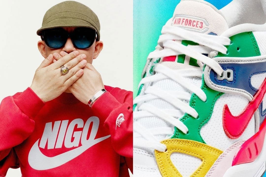 NIGO Kimdir? Sokak Modasının İkonu ile Tanışın