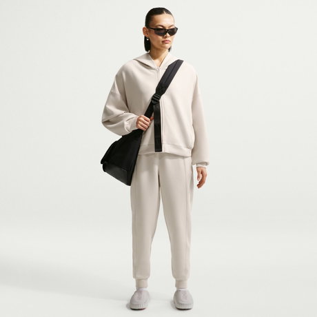 NIKE - 24.7 Dri-FIT MR Jogger Soft Kadın Bej Eşofman Altı