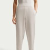 NIKE - 24.7 Dri-FIT MR Jogger Soft Kadın Bej Eşofman Altı (1)
