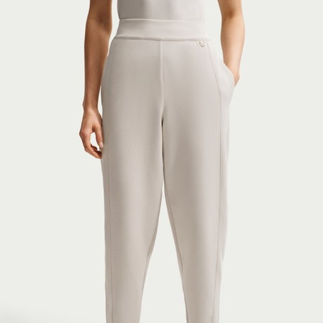 NIKE - 24.7 Dri-FIT MR Jogger Soft Kadın Bej Eşofman Altı (1)
