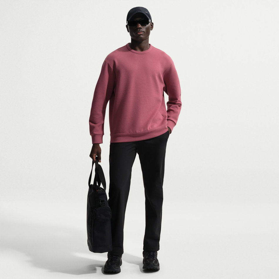 24.7 ImpossiblySoft Dri-FIT Crew Erkek Sweatshirt