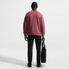 NIKE - 24.7 ImpossiblySoft Dri-FIT Crew Erkek Sweatshirt (1)