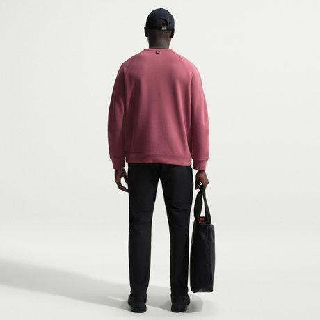 NIKE - 24.7 ImpossiblySoft Dri-FIT Crew Erkek Sweatshirt (1)