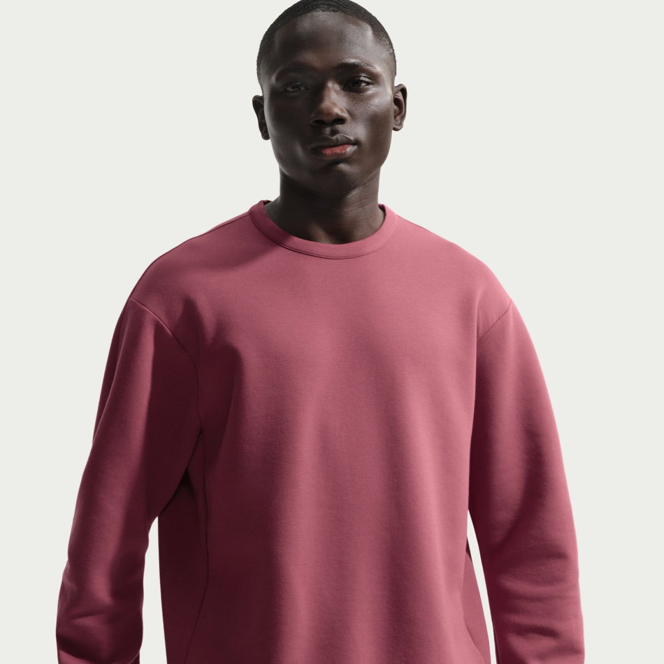 24.7 ImpossiblySoft Dri-FIT Crew Erkek Sweatshirt