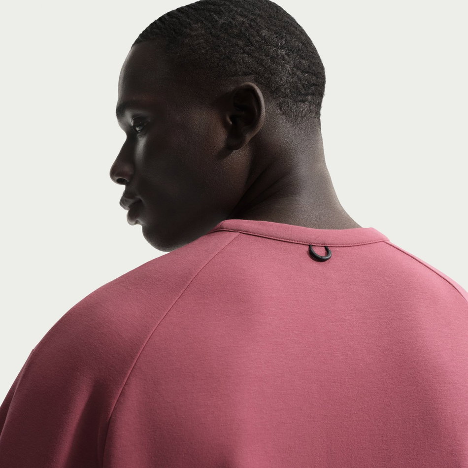 24.7 ImpossiblySoft Dri-FIT Crew Erkek Sweatshirt