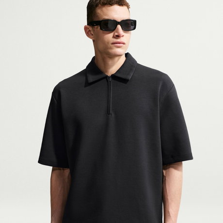 NIKE - 24.7 ImpossiblySoft Dri-FIT Erkek Polo Yaka Tişört