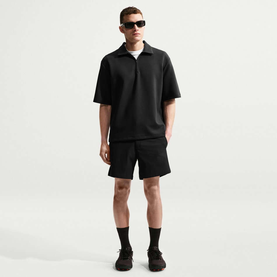 24.7 ImpossiblySoft Dri-FIT Erkek Polo Yaka Tişört