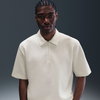 NIKE - 24.7 ImpossiblySoft Dri-FIT Erkek Polo Yaka Tişört (1)