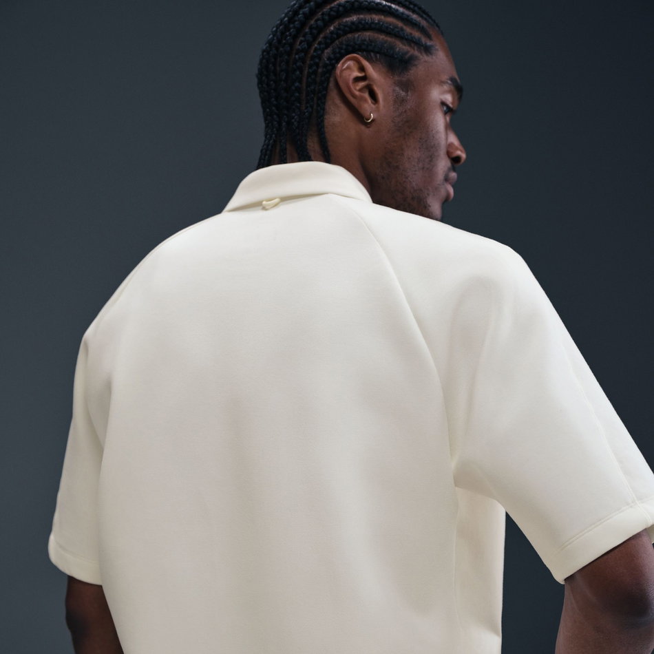24.7 ImpossiblySoft Dri-FIT Erkek Polo Yaka Tişört