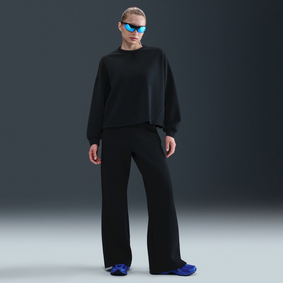 24.7 ImpossiblySoft Dri-FIT Flare Pant Kadın Eşofman Altı