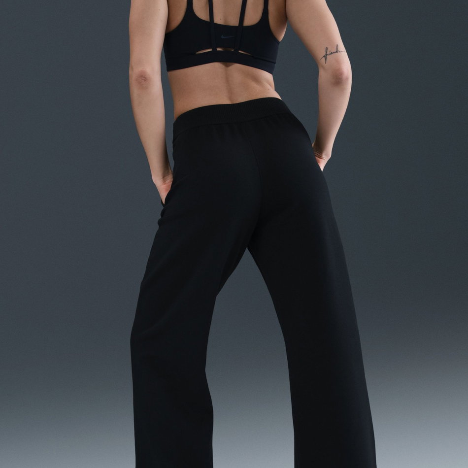 24.7 ImpossiblySoft Dri-FIT Flare Pant Kadın Eşofman Altı