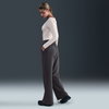NIKE - 24.7 ImpossiblySoft Dri-FIT Flare Pant Kadın Eşofman Altı (1)