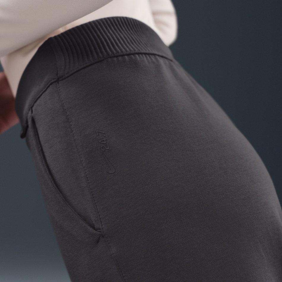 24.7 ImpossiblySoft Dri-FIT Flare Pant Kadın Eşofman Altı