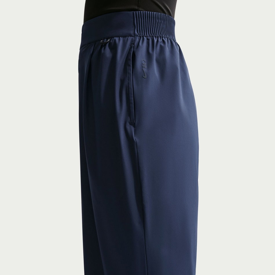 24.7 ImpossiblySoft Dri-FIT Hr Wd Leg Pant Kadın Eşofman Altı
