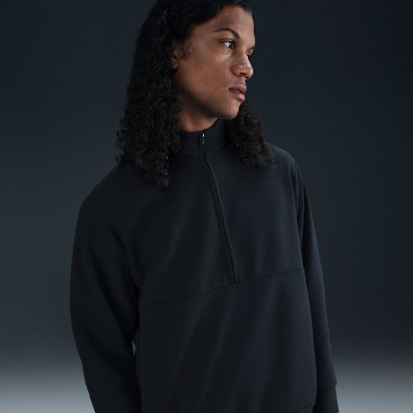 Мужской свитшот Nike 24.7 ImpossiblySoft Dri-FIT HZ