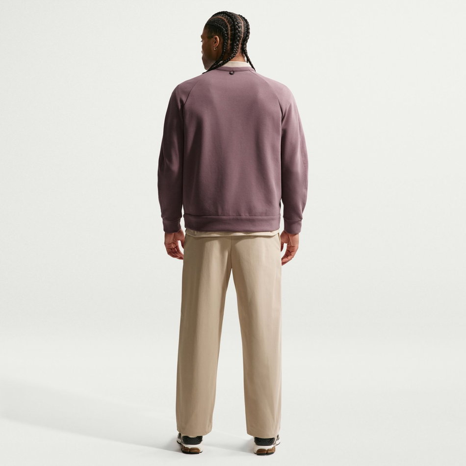 24.7 ImpossiblySoft Dri-FIT Is Crew Erkek Sweatshirt