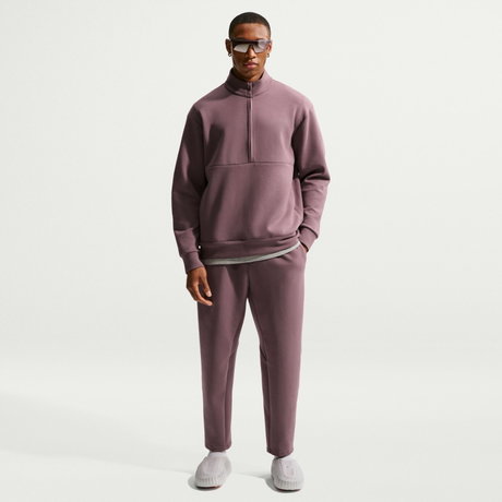 NIKE - 24.7 ImpossiblySoft Dri-FIT Is Hz Erkek Sweatshirt (1)