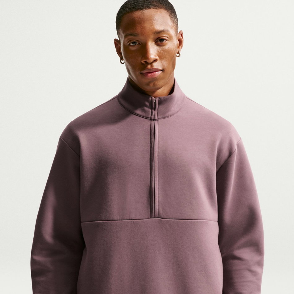 24.7 ImpossiblySoft Dri-FIT Is Hz Erkek Sweatshirt