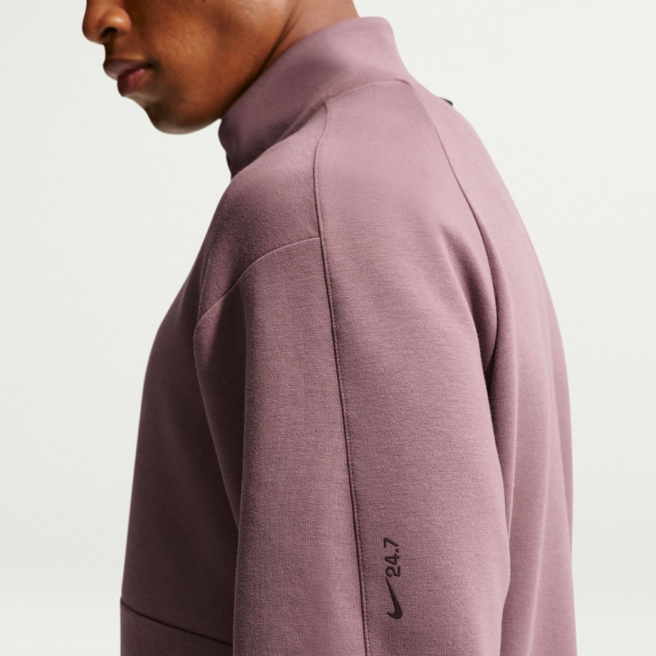 24.7 ImpossiblySoft Dri-FIT Is Hz Erkek Sweatshirt