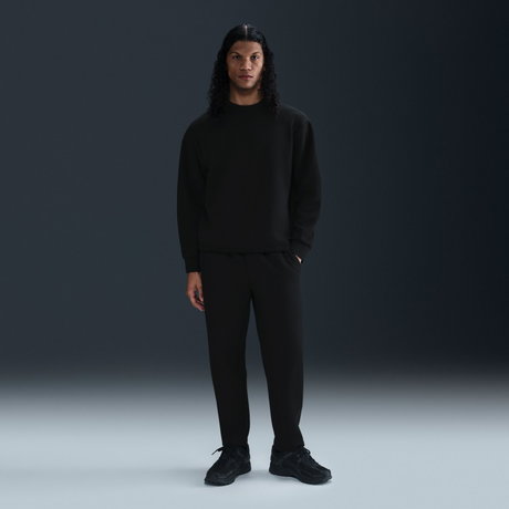 NIKE - 24.7 ImpossiblySoft Dri-FIT IS Pant Erkek Siyah Eşofman Altı